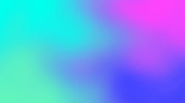 Karışık renklerle canlandırılmış soyut arkaplan, pürüzsüz ve canlı bir gradyan etkisi yaratır.