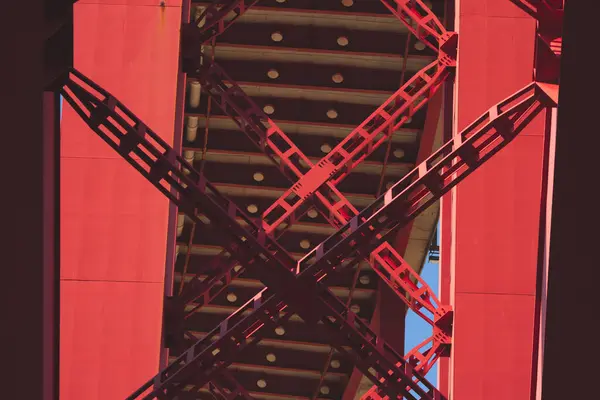 modern mimari, seçici odaklanma