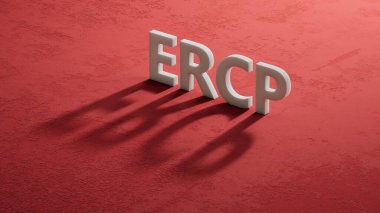 Üç boyutlu şarküterilerin gölgesi ve 