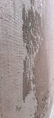 Soyut beton duvar doku