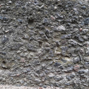 Beton duvar arka planı. Çimento dokusu