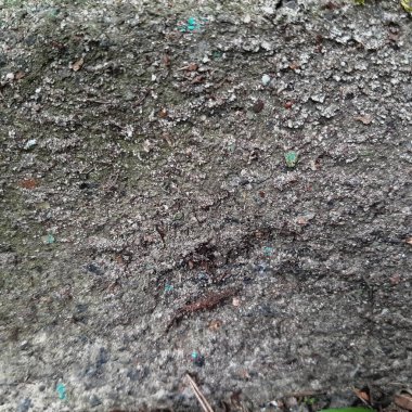 çok taşlı eski duvar arkaplanı