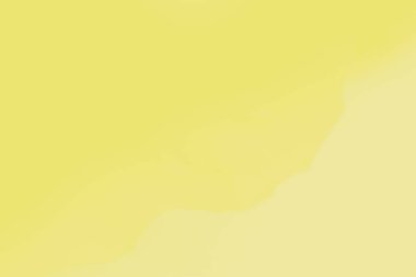 Açık renkli yumuşak sarı soyut arkaplan, sarı gradyan