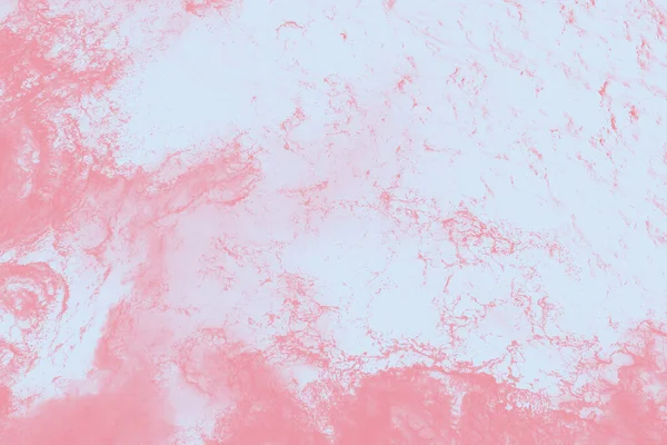 Acquerello Rosa Bianco Sfondo Astratto — Foto Stock