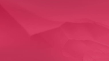 Viva Magenta renk soyut kumaş arkaplan, 2023 yılı rengi, 9 formatta 16