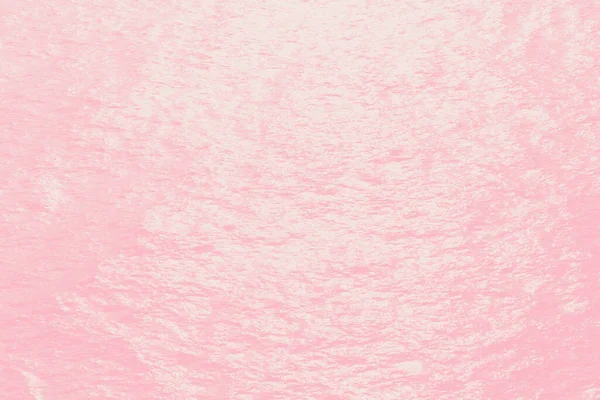 Rosa Pastellfarbener Abstrakter Hintergrund Wasseroberflächenmuster Hintergrund — Stockfoto