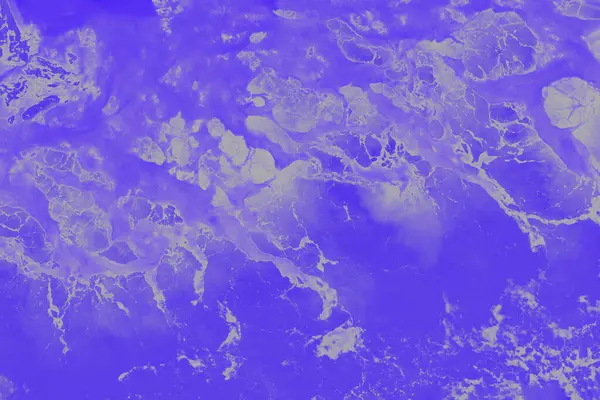 Blauer Violett Grauer Abstrakter Hintergrund — Stockfoto