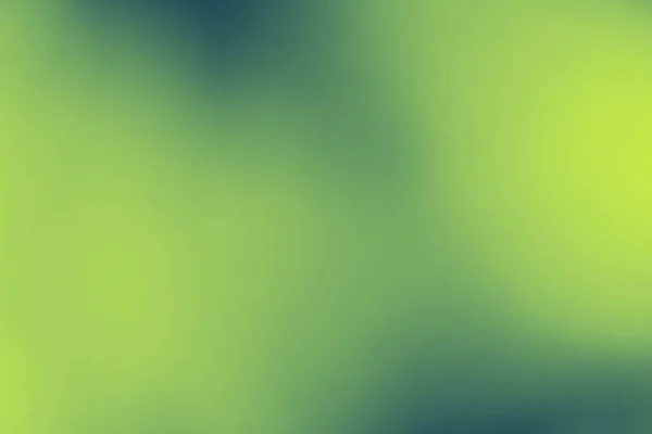 Green Lime Yellow Color Abstract Glowing Background Stock Image