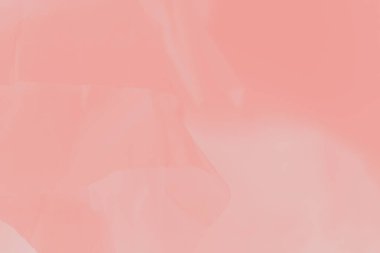 Hassas pembe mercan soyut bulanık arkaplan