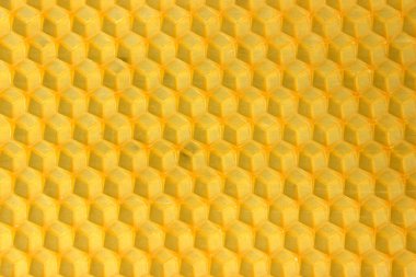 Arı balı arkaplan desen değişimini farklı ışık açılarıyla tarar