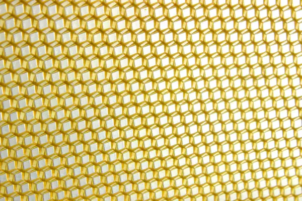 Arı balı arkaplan desen değişimini farklı ışık açılarıyla tarar