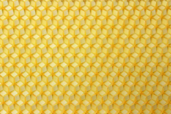 Arı balı arkaplan desen değişimini farklı ışık açılarıyla tarar