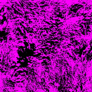 Soyut el yapımı şablon desen arkaplanı