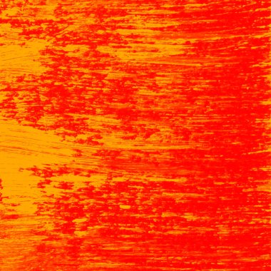 Soyut el yapımı şablon desen arkaplanı