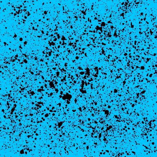 Soyut el yapımı şablon desen arkaplanı