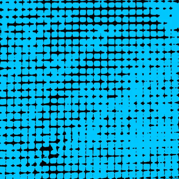 Soyut el yapımı şablon desen arkaplanı