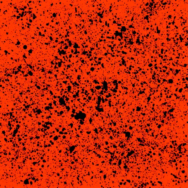 Soyut el yapımı şablon desen arkaplanı