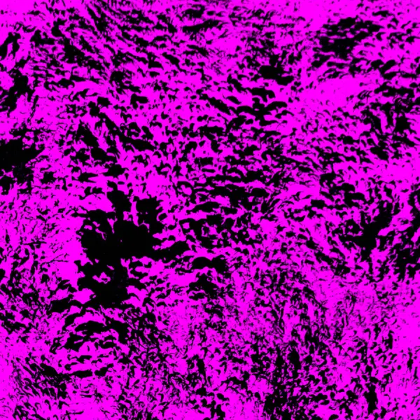 Soyut el yapımı şablon desen arkaplanı