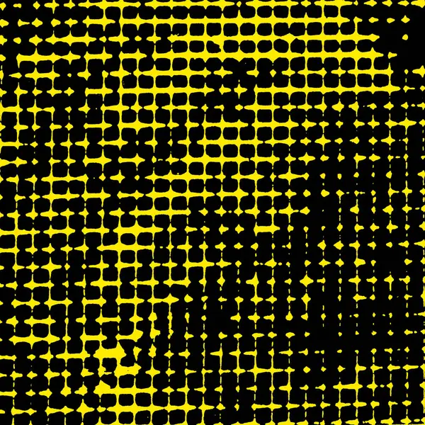 Soyut el yapımı şablon desen arkaplanı