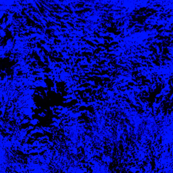 Soyut el yapımı şablon desen arkaplanı