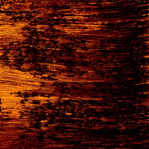 Soyut el yapımı şablon desen arkaplanı