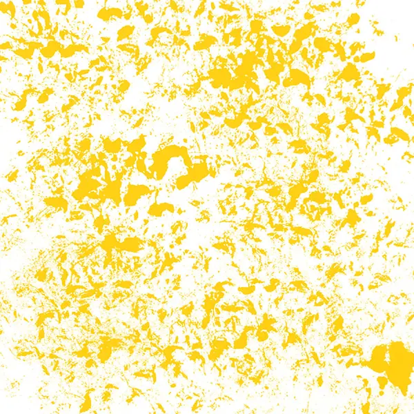 Soyut el yapımı şablon desen arkaplanı