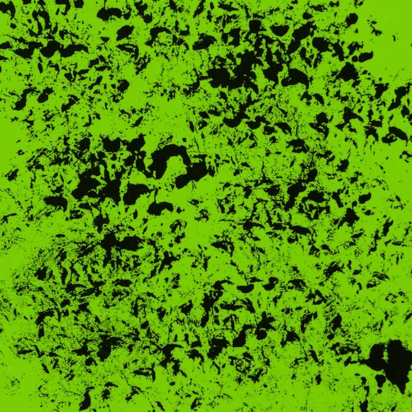 Soyut el yapımı şablon desen arkaplanı