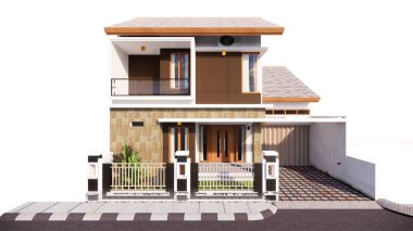 ev tasarımı, 3D görüntüleme