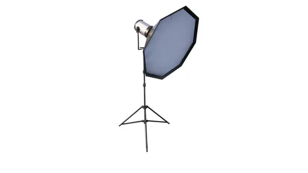 Foto stüdyo aydınlatma ekipmanları