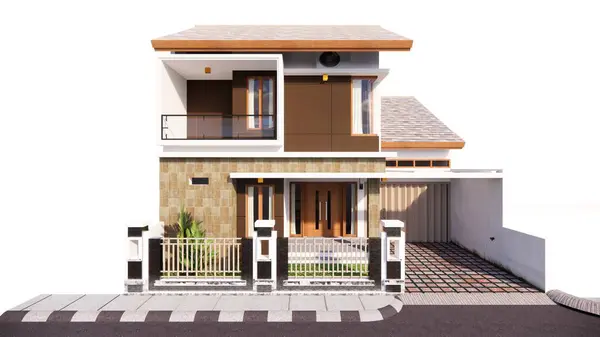 ev tasarımı, 3D görüntüleme