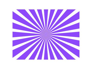 Çizgili desenli tasarım vektör illüstrasyonu