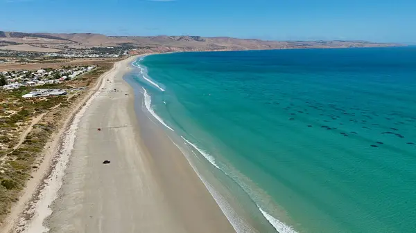 A panoramic view of the Calabrian coastline, showcasing the region's natural beauty and tranquil atmosphere.