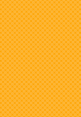 Parlak Turuncu Çiçek desenli arka plan. Kusursuz Marigold Çiçeği dokusu