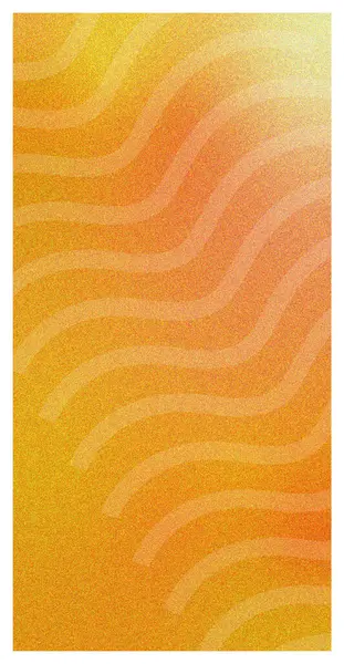  Sarı-kırmızı-beyaz mesaj torbası. Duvar kağıdı yuvarlak.