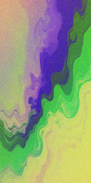 3D render, metin dijital sanat, soyut girdap şekilleri, fütürist, dinamik, mor ve mavi, çarpıcı, yüksek kontrast, koyu arkaplan