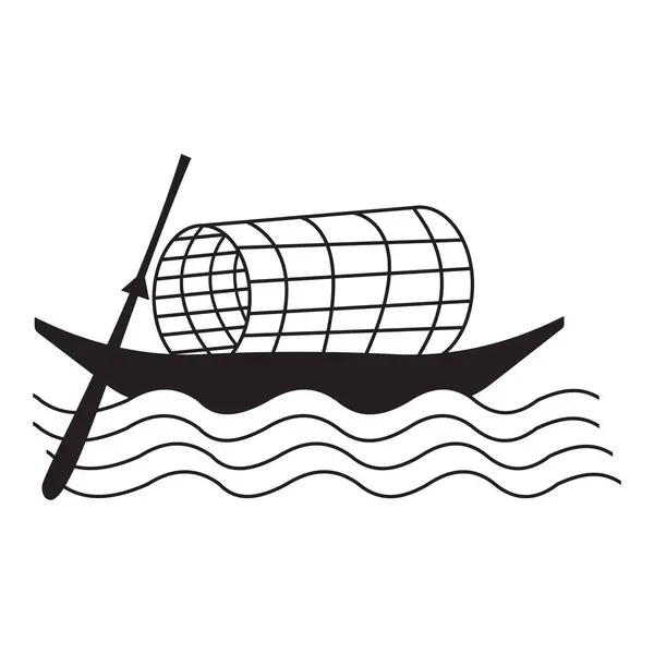  Bangladeş tekne simgesi