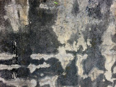 Doğal koşullar tarafından yaratılmış beton duvar dokusu, arka plan, inşaat ve endüstriyel tasarım projeleri için idealdir..