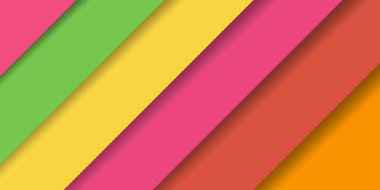 Yaz için renkli sıvı ve sıvı arkaplan koleksiyonu, dalgalar yaz arkaplanı. Geometrik poster, pankart seti, gölgeli arkaplan