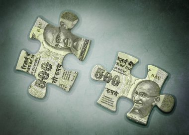 Kayıp yapboz parçaları