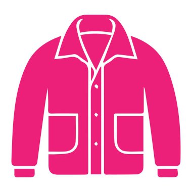 Bu göz alıcı mor ceket, modaya uygun bir dış giysi parçası. Düğmeleri, cepleri ve tasması olan klasik bir tasarıma sahiptir. Herhangi bir gardıroba çok yönlü bir katkı sağlar..