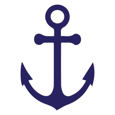 Bu mavi bir çapanın basit bir çizimi. Tasarım minimalist ve yassı, onu bir simge veya sembol olarak kullanmak için mükemmel hale getiriyor. Beyaz arka planda izole edilmiş, çok yönlü..