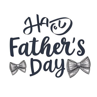 Babalar günün kutlu olsun..