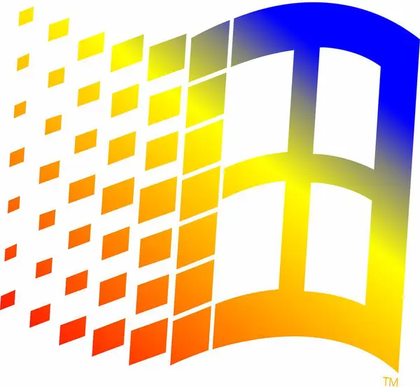 Modern soyut arkaplanın vektör çizimi