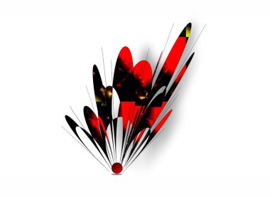 Ayakta duran lambalı rahat sandalye