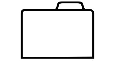 Pano simgesi, özet biçimi