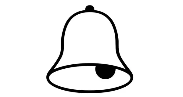 Beyaz bir farenin vektör simgesi. vektör illüstrasyonu