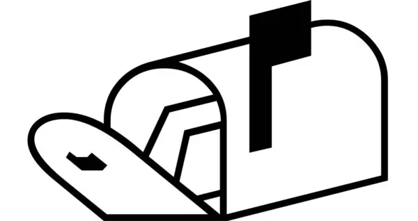 Bir karikatür kitabının vektör çizimi