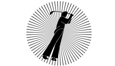 dövme mürekkebi kalem vektör simgesi