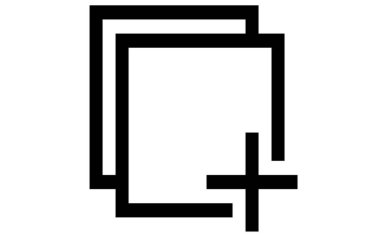 pil simgesi, vektör illüstrasyonu