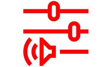 pil vektör simgesi siyah